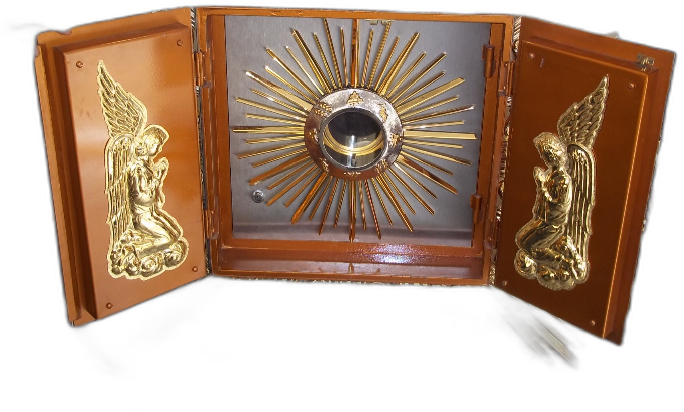 Sagrario de Oro