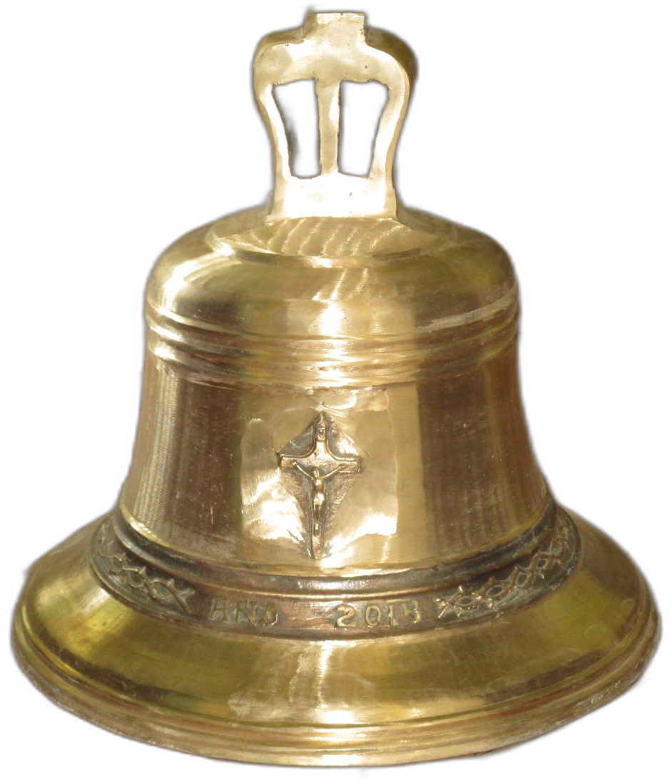 Campana Monumental