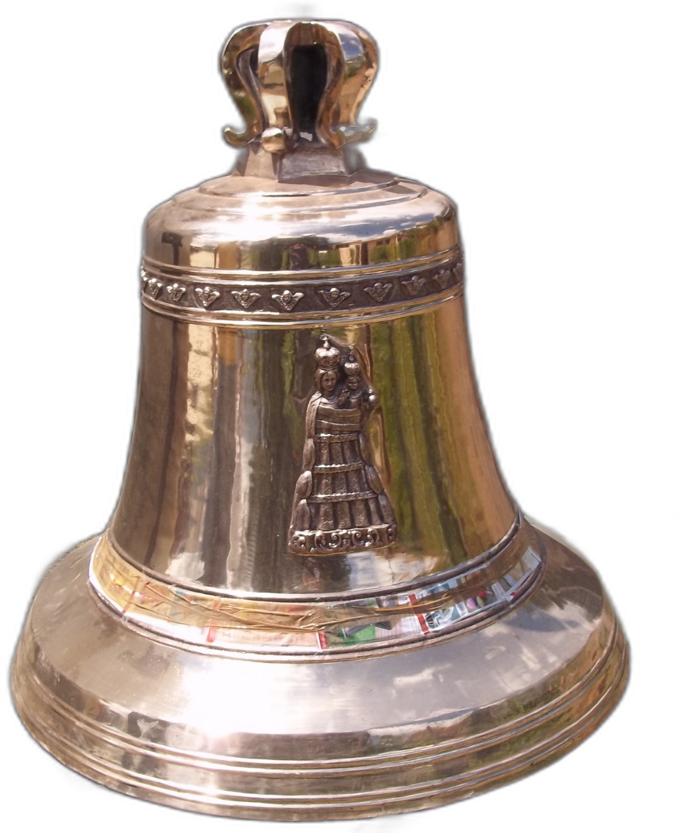 Campana de Iglesia
