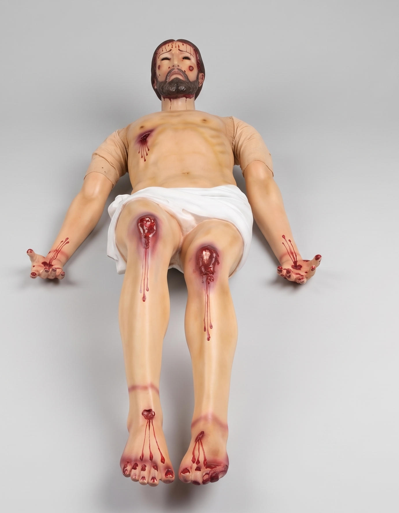 Esculturas Religiosas